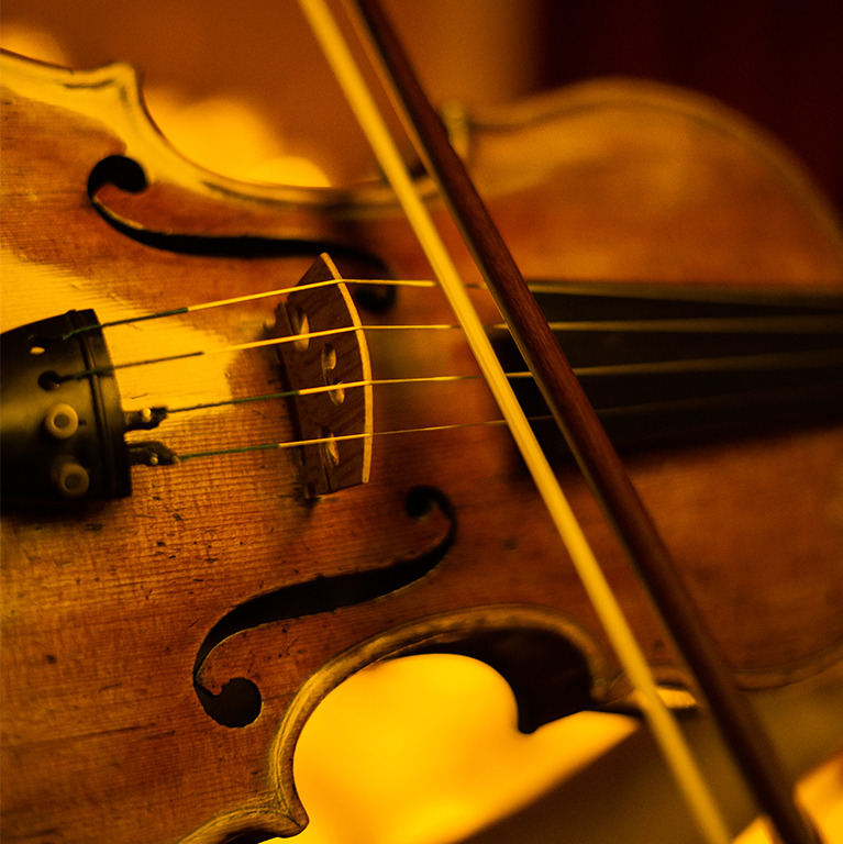 Candlelight Le quattro stagioni di Vivaldi